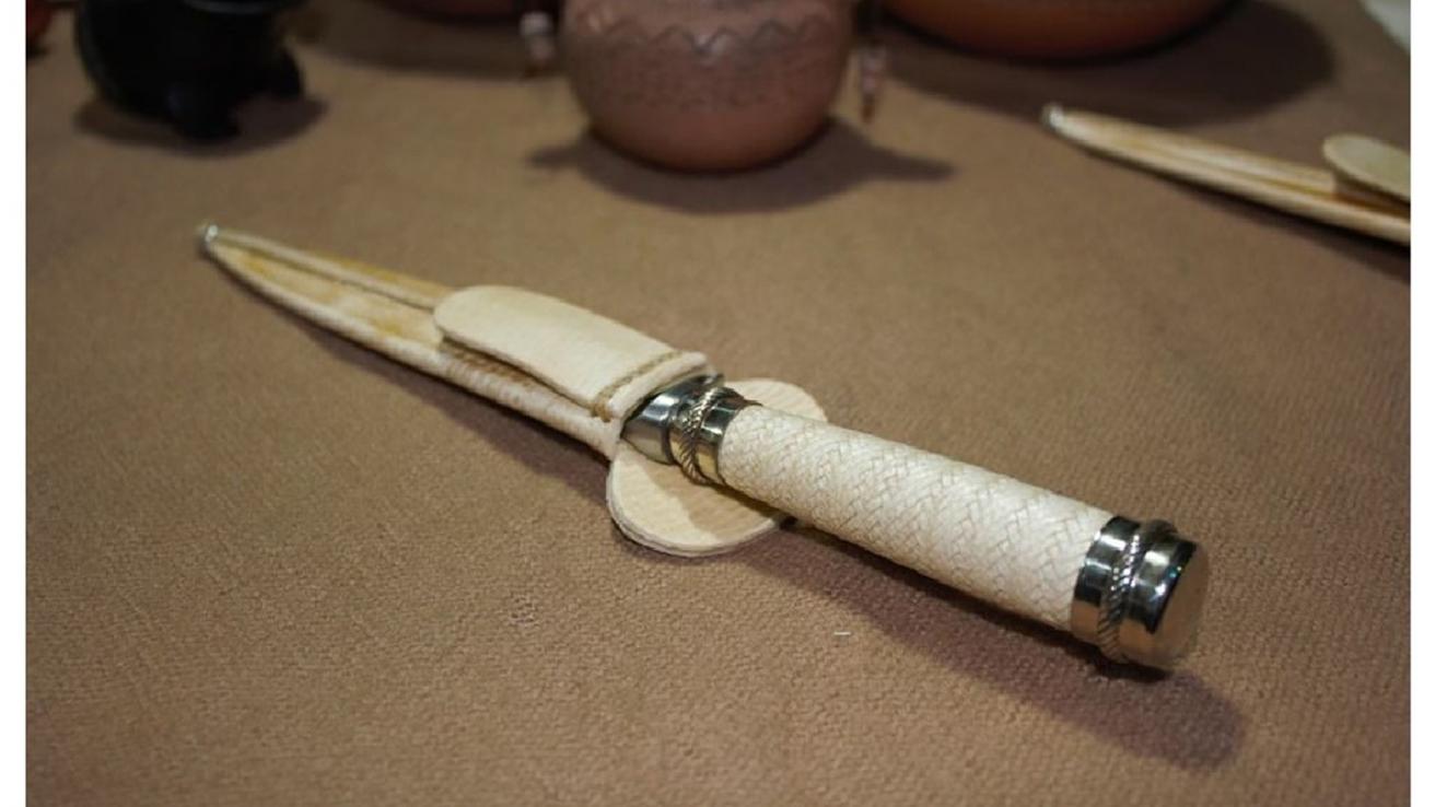 portada Corbal Cuchillos