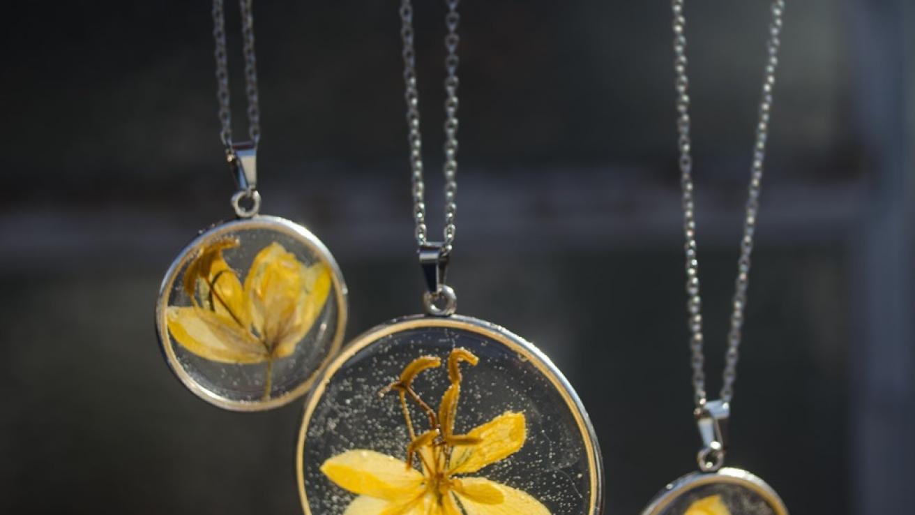 portada Flor de Dije