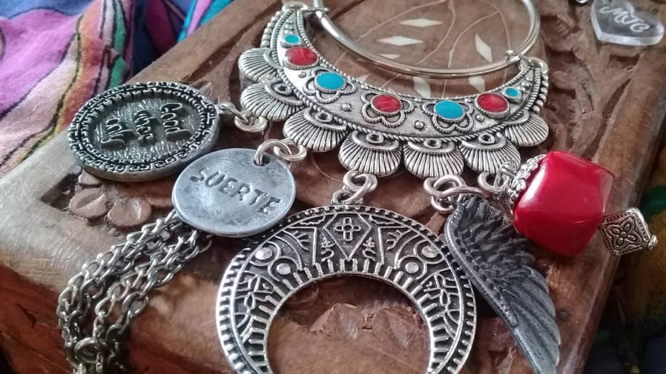 MJC Joyas Artesanales